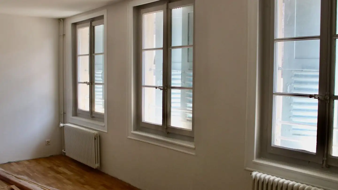 Appartement à louer - 1400 Yverdon-les-Bains
