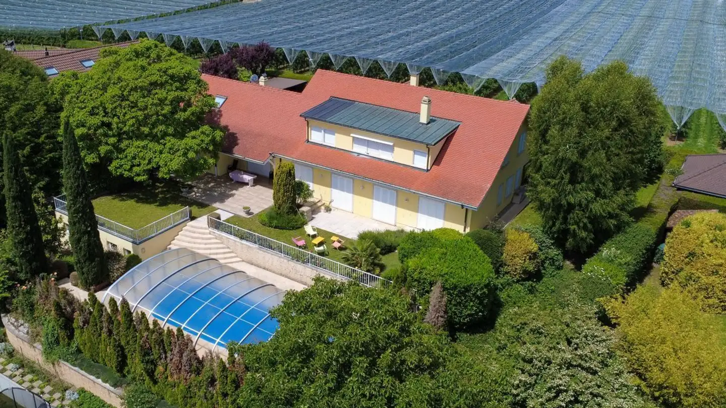 Einfamilienhaus kaufen - 1277 Borex - Foto 3