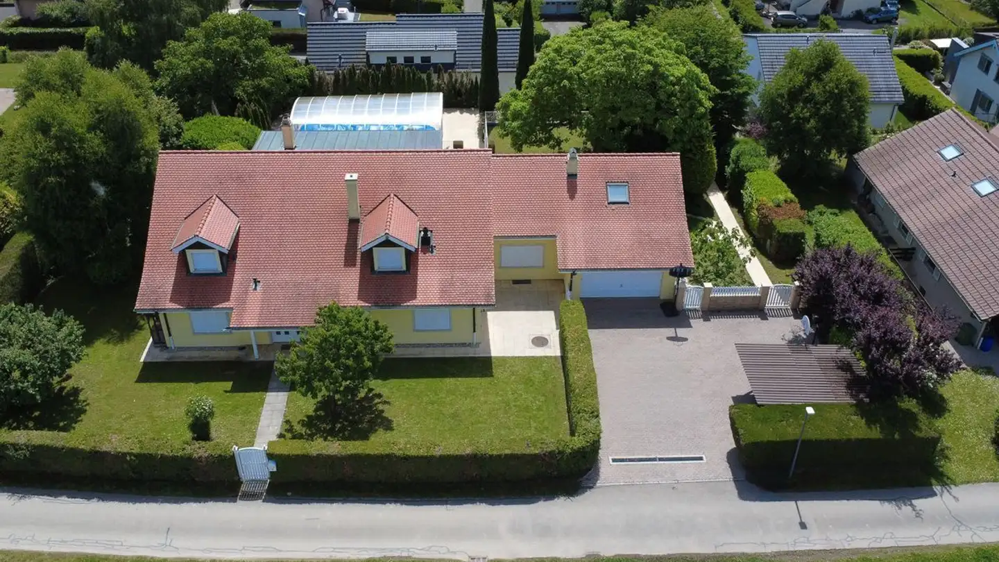 Einfamilienhaus kaufen - 1277 Borex - Foto 4