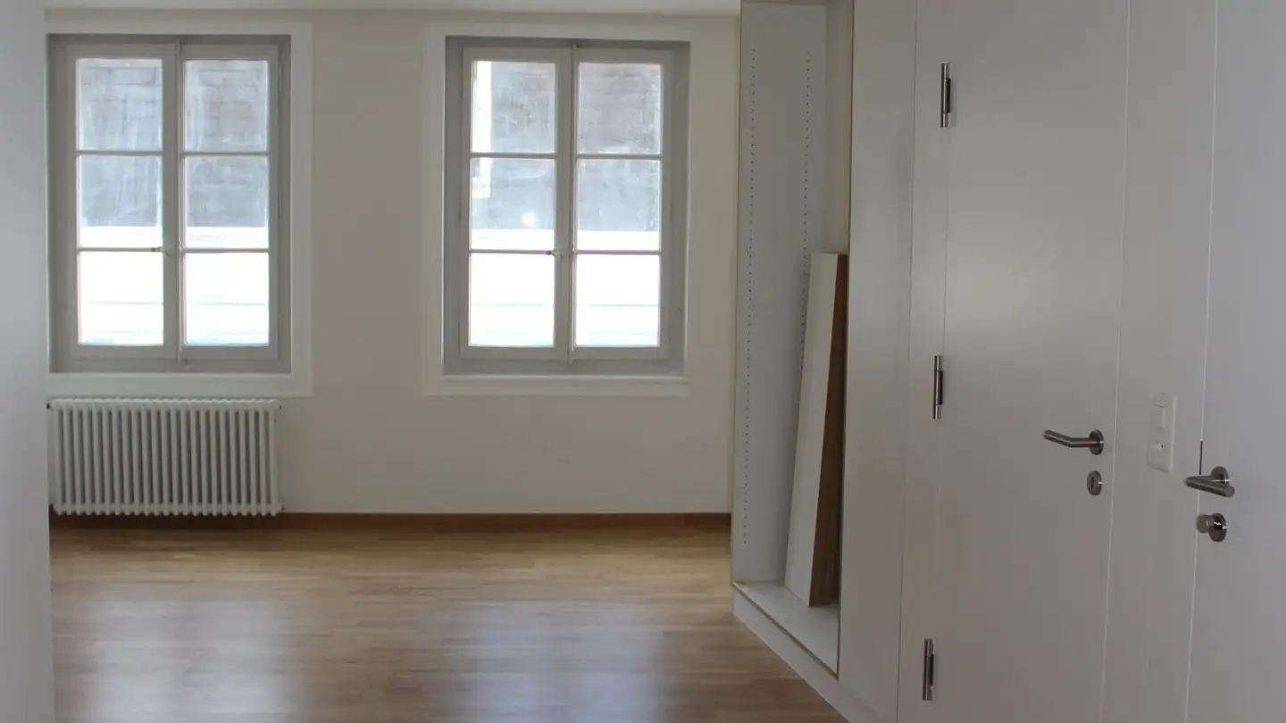 Appartamento in affitto - 1400 Yverdon-les-Bains - Photo 2