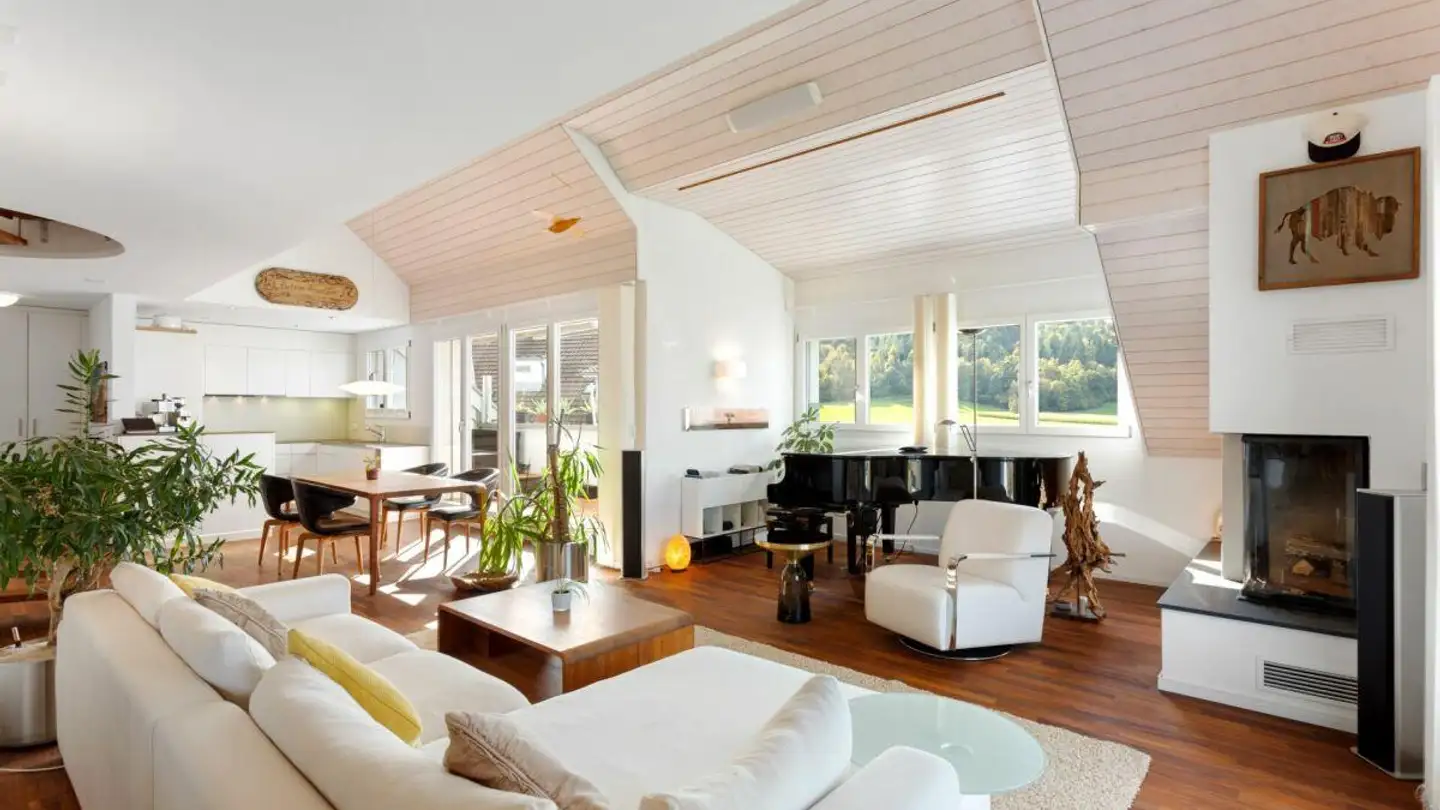 Attico in vendita - 8353 Elgg - Photo 4