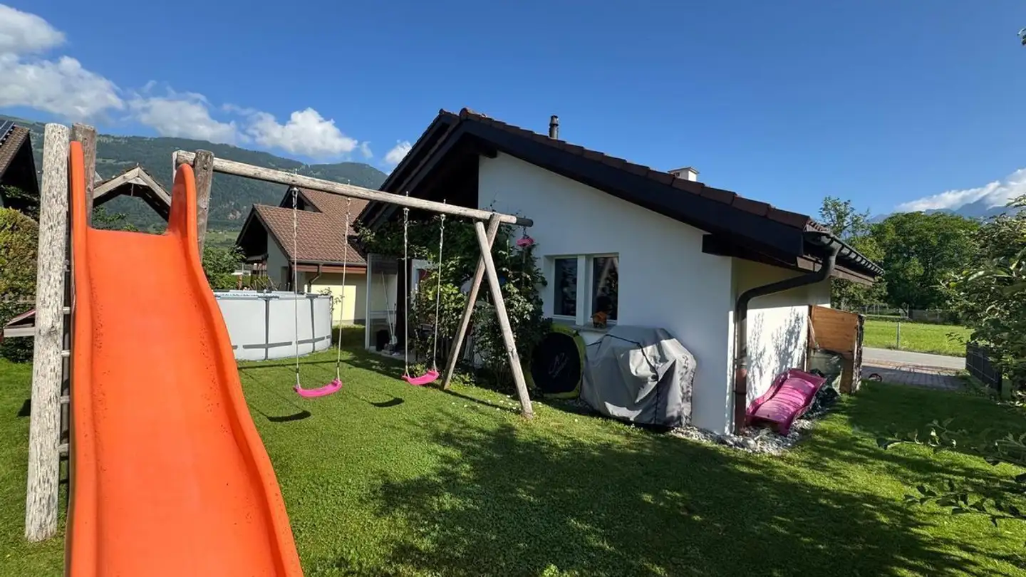 Casa grotta in vendita - 7205 Zizers - Photo 2