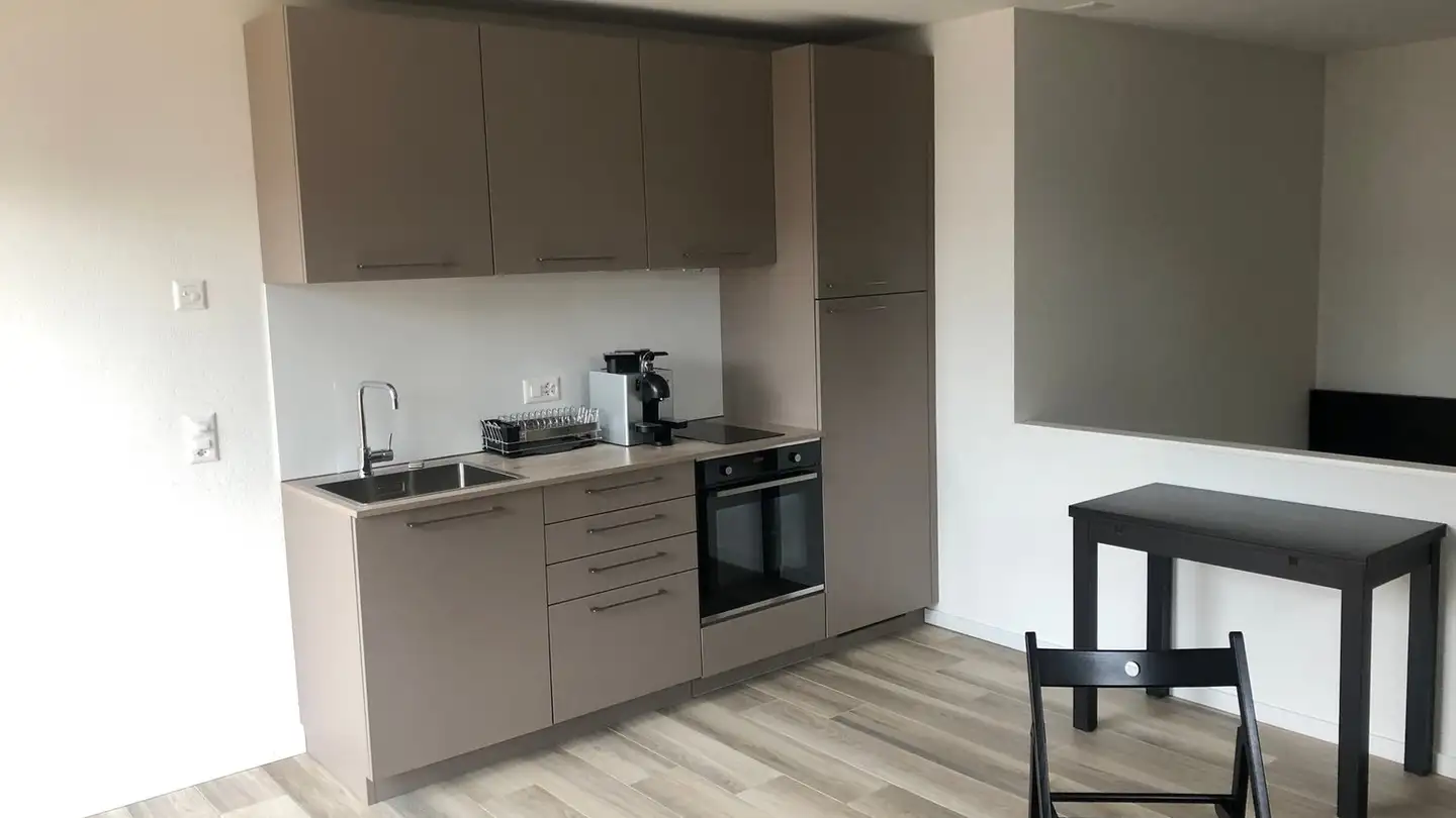 Apartment for rent - Chemin de l'Epena, 1565 Vallon - Photo 3