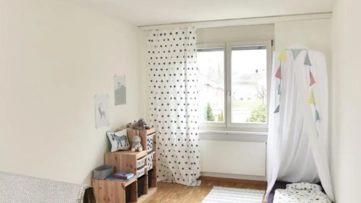 Wohnung mieten - Speerstrasse 28, 8637 Laupen ZH - Foto 2