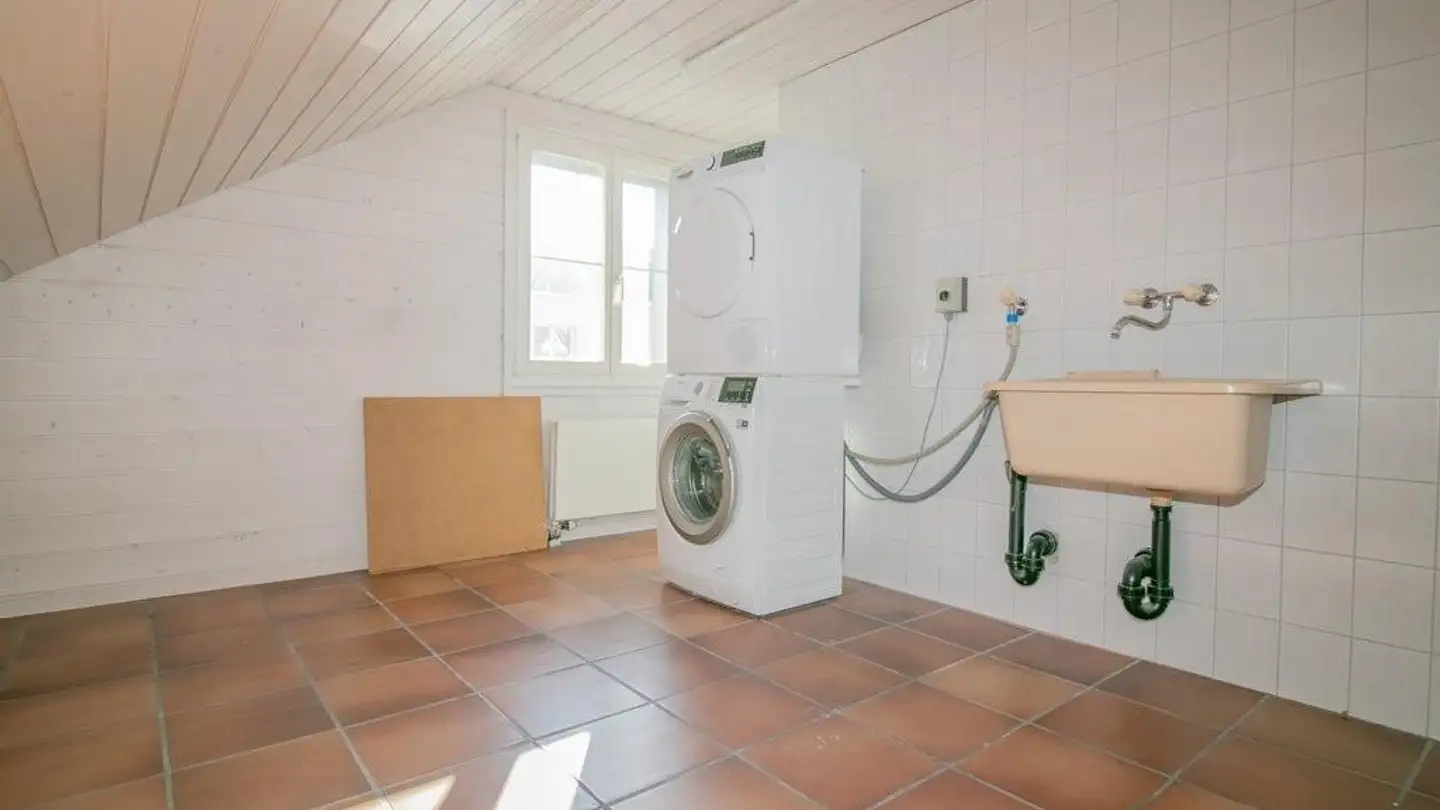 Appartamento in affitto - Lindenhofweg 4, 9430 St. Margrethen SG - Foto 4