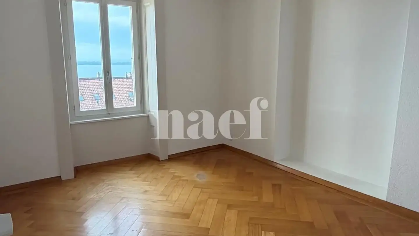 Wohnung mieten - Cité-Suchard 47, 2000 Neuchâtel - Foto 3
