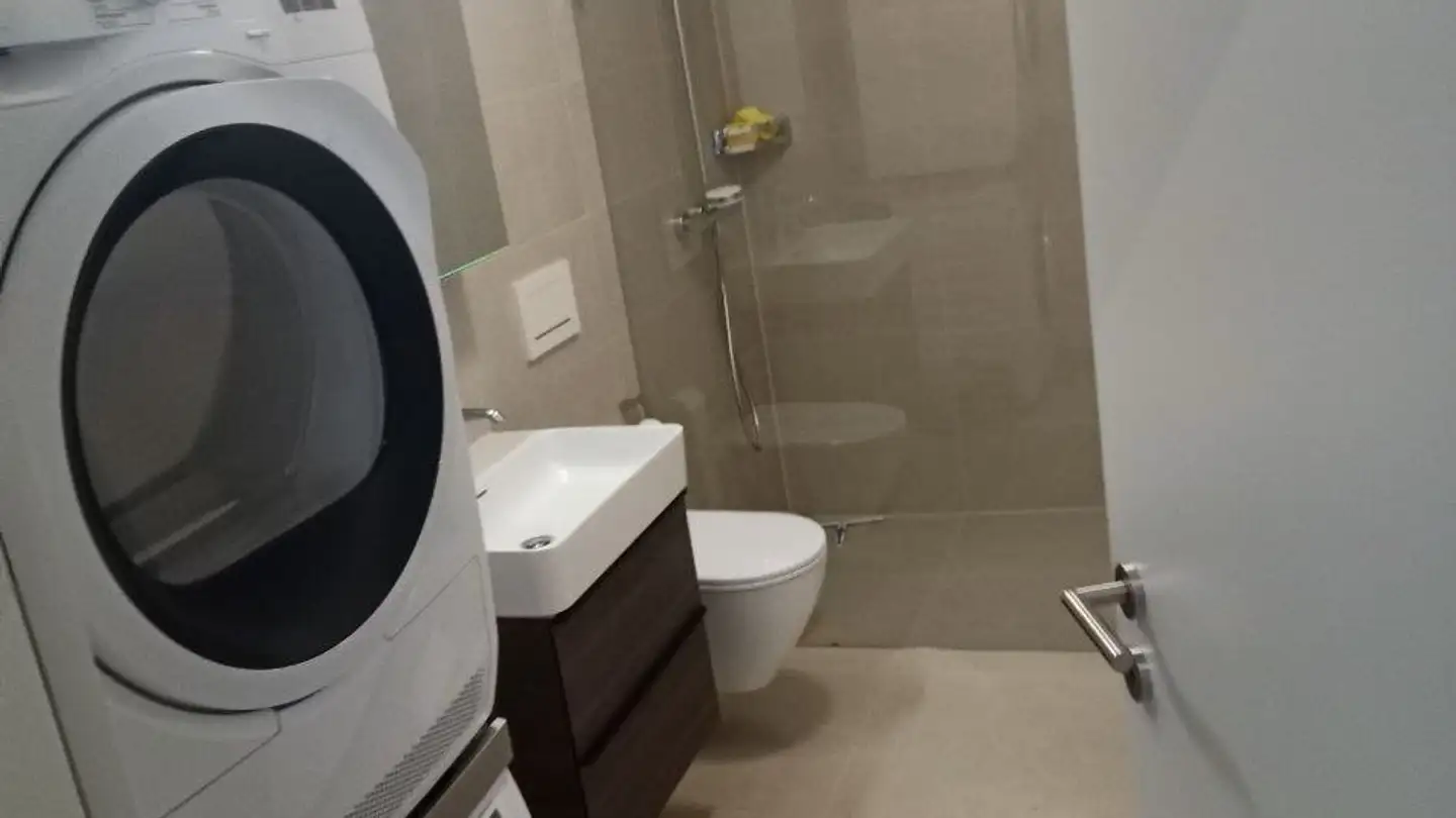 Wohnung mieten - 8374 Oberwangen TG