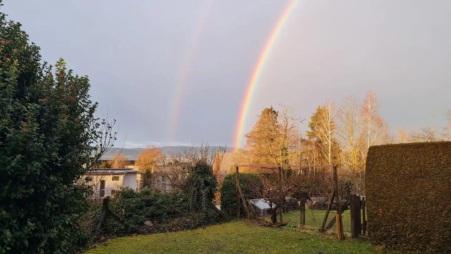 Wohnung mieten - Forbüelstrasse 1, 8707 Uetikon am See