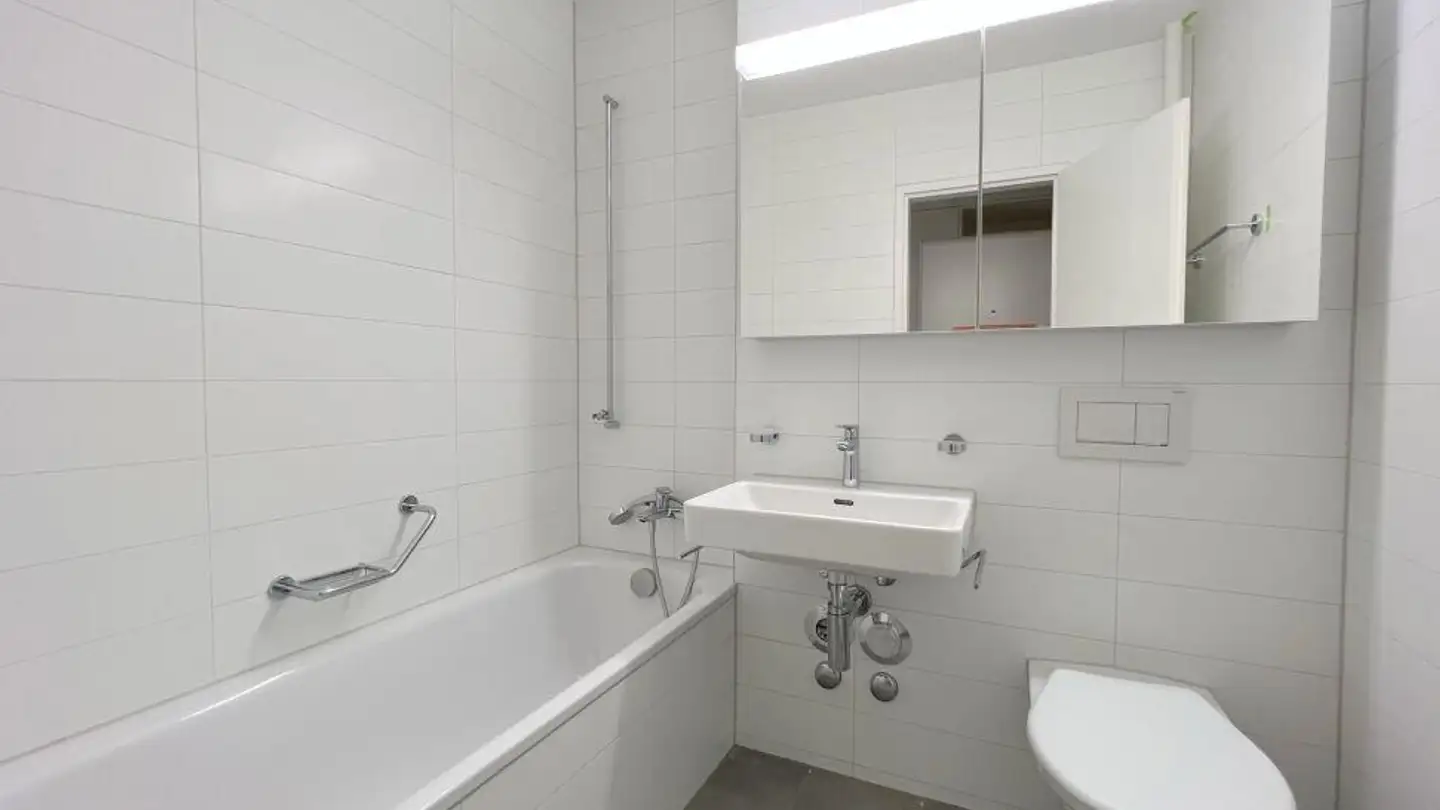 Wohnung mieten - Gasstrasse 68, 4056 Basel