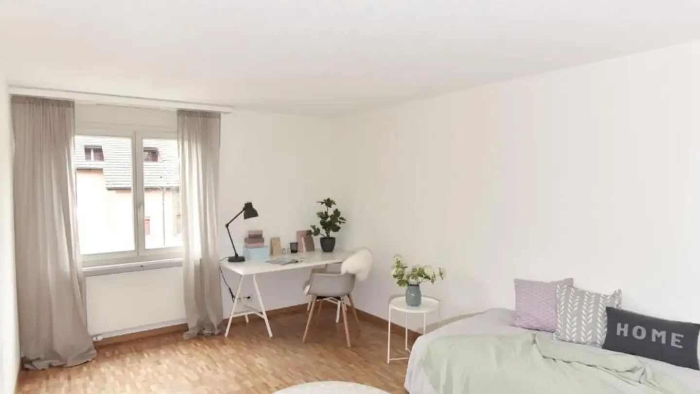 Wohnung mieten - Speerstrasse 28, 8637 Laupen ZH - Foto 4