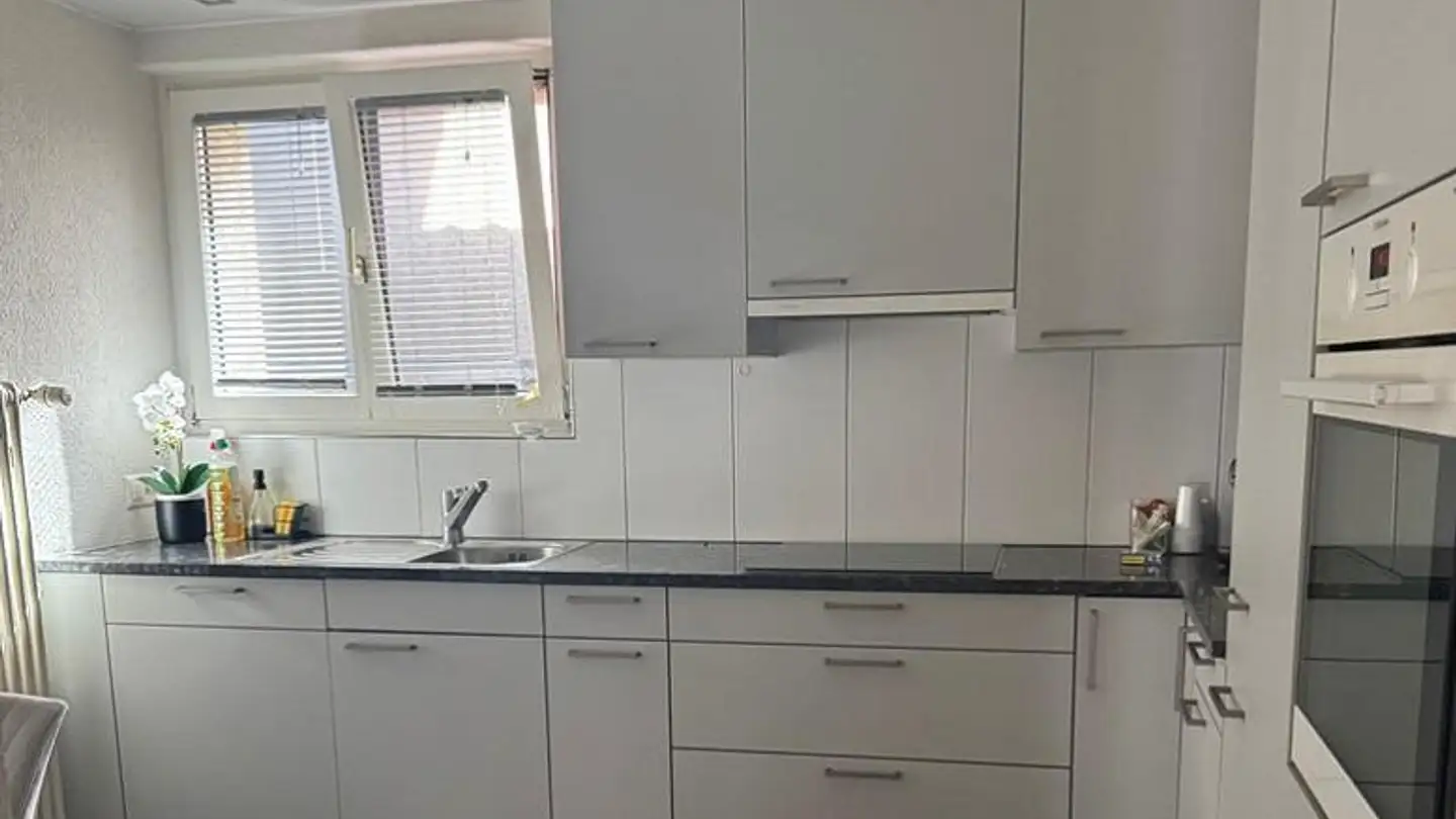 Appartamento in affitto - Bahnhofstrasse 93, 9240 Uzwil - Foto 3