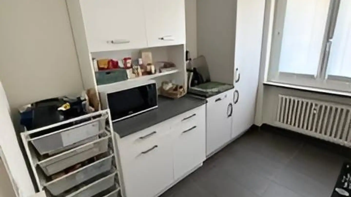 Appartement à louer - Dorfstrasse 2, 4492 Tecknau - Photo 4