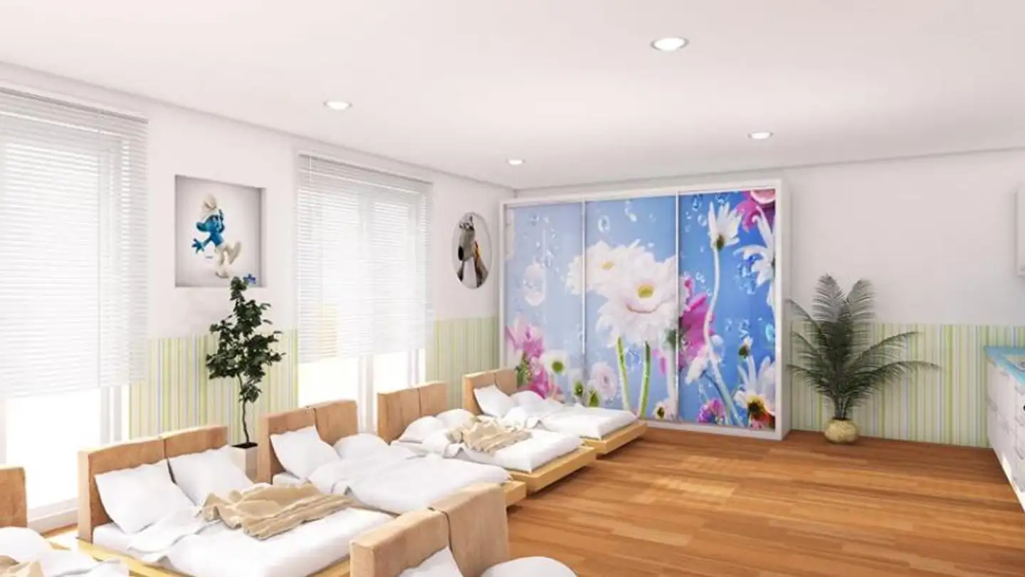 Commercial for rent - Riedmatt 11, 6373 Ennetbürgen - Photo 2
