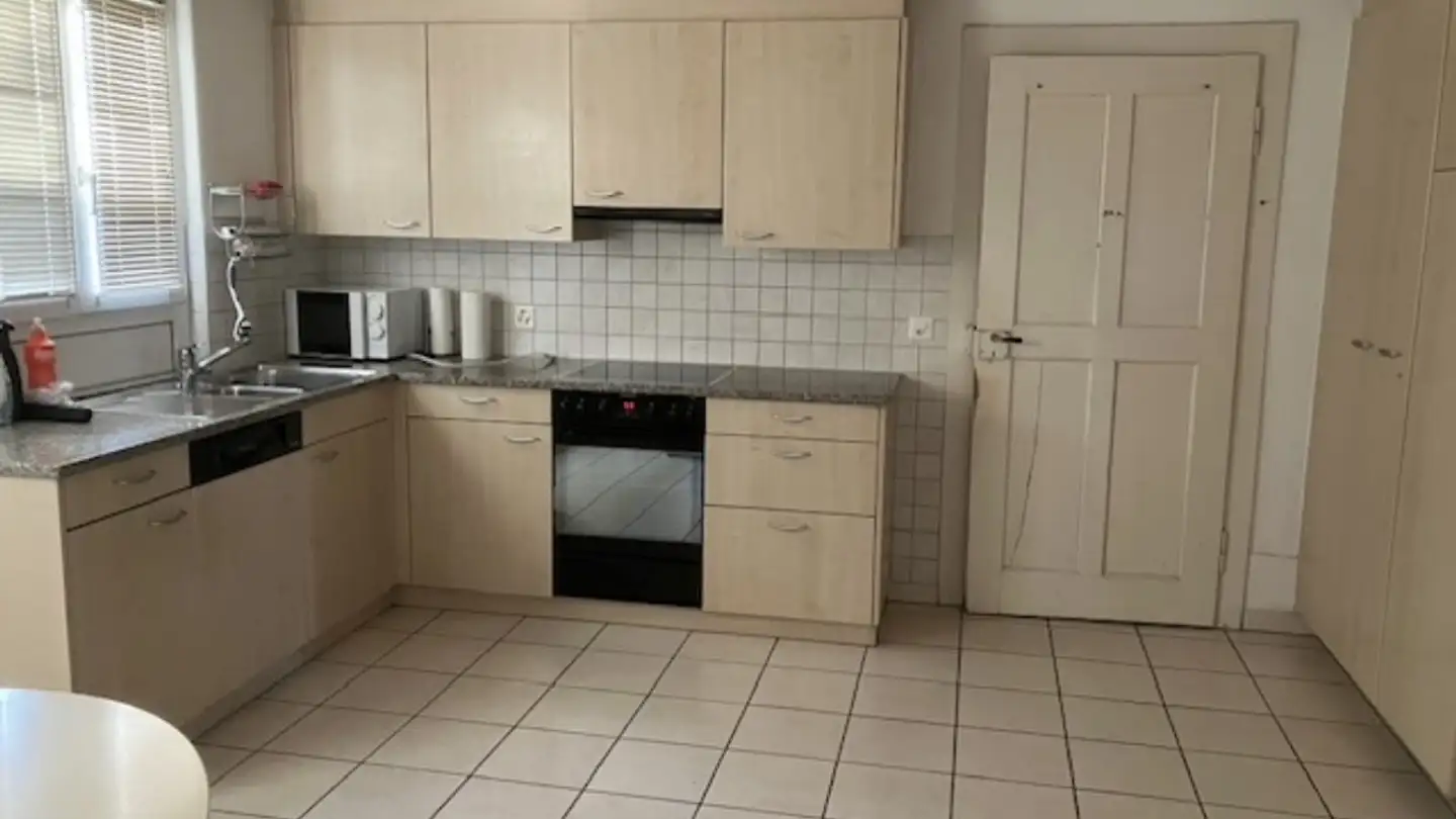 Single room for rent - Oelegasse 8, 3210 Kerzers