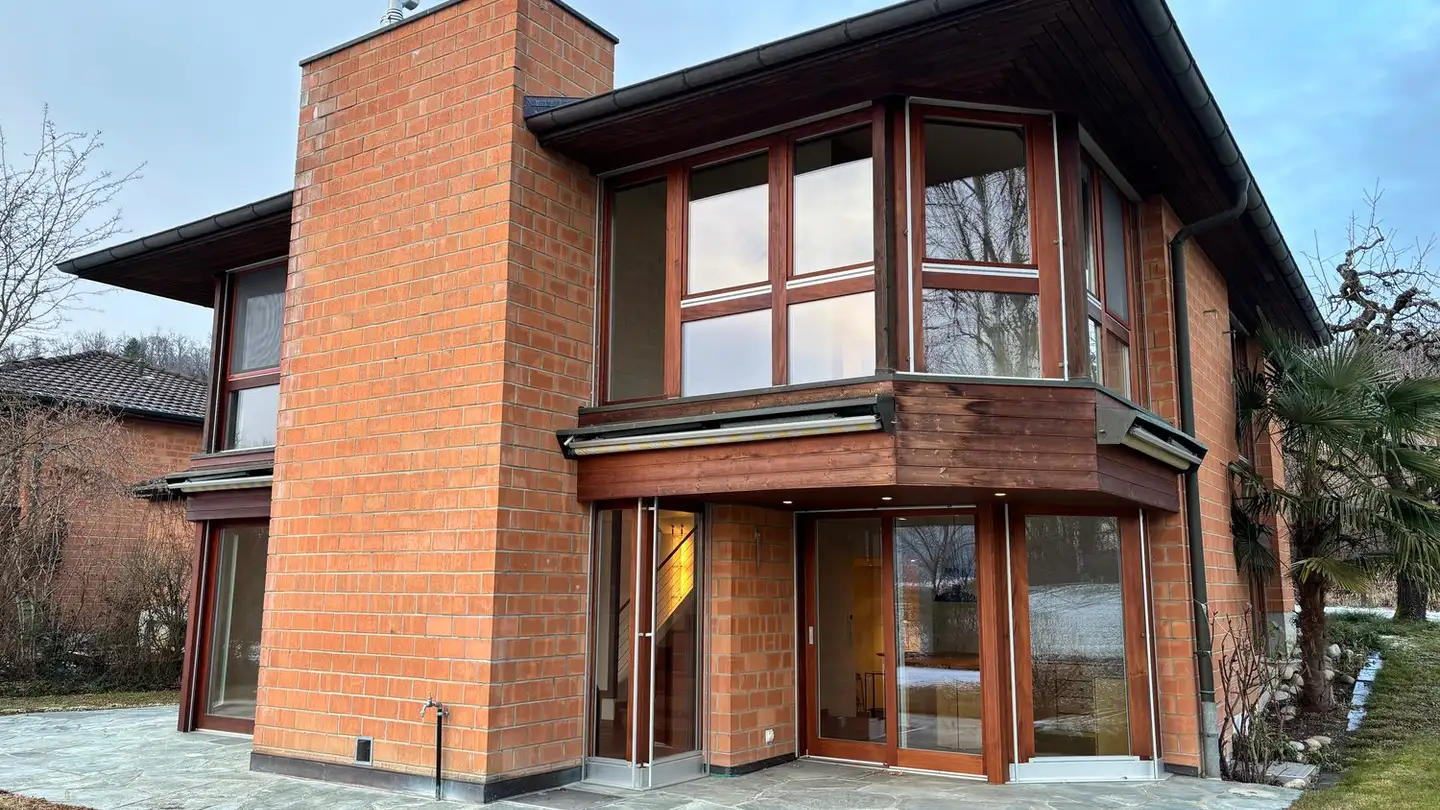 Maison individuelle à vendre - In Den Kleematten 11, 4105 Biel-Benken BL - Photo 3