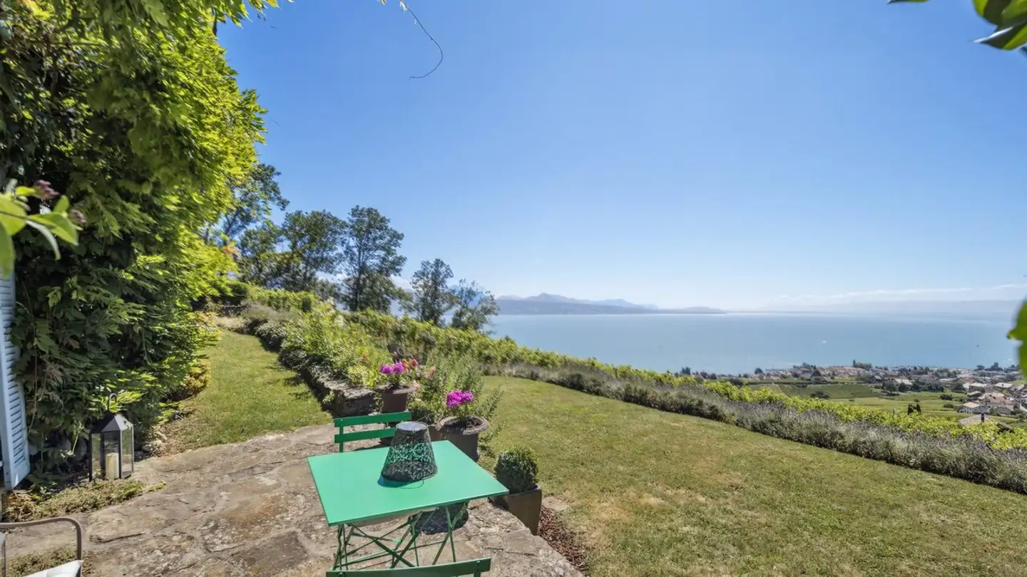 Single house for sale - 1095 Lutry