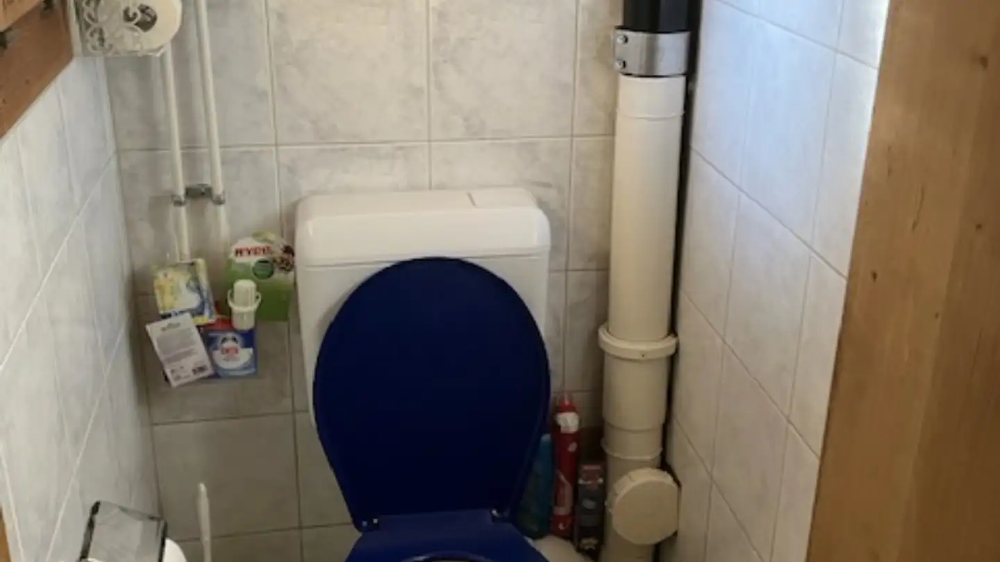 Single room for rent - Oelegasse 8, 3210 Kerzers - Photo 4