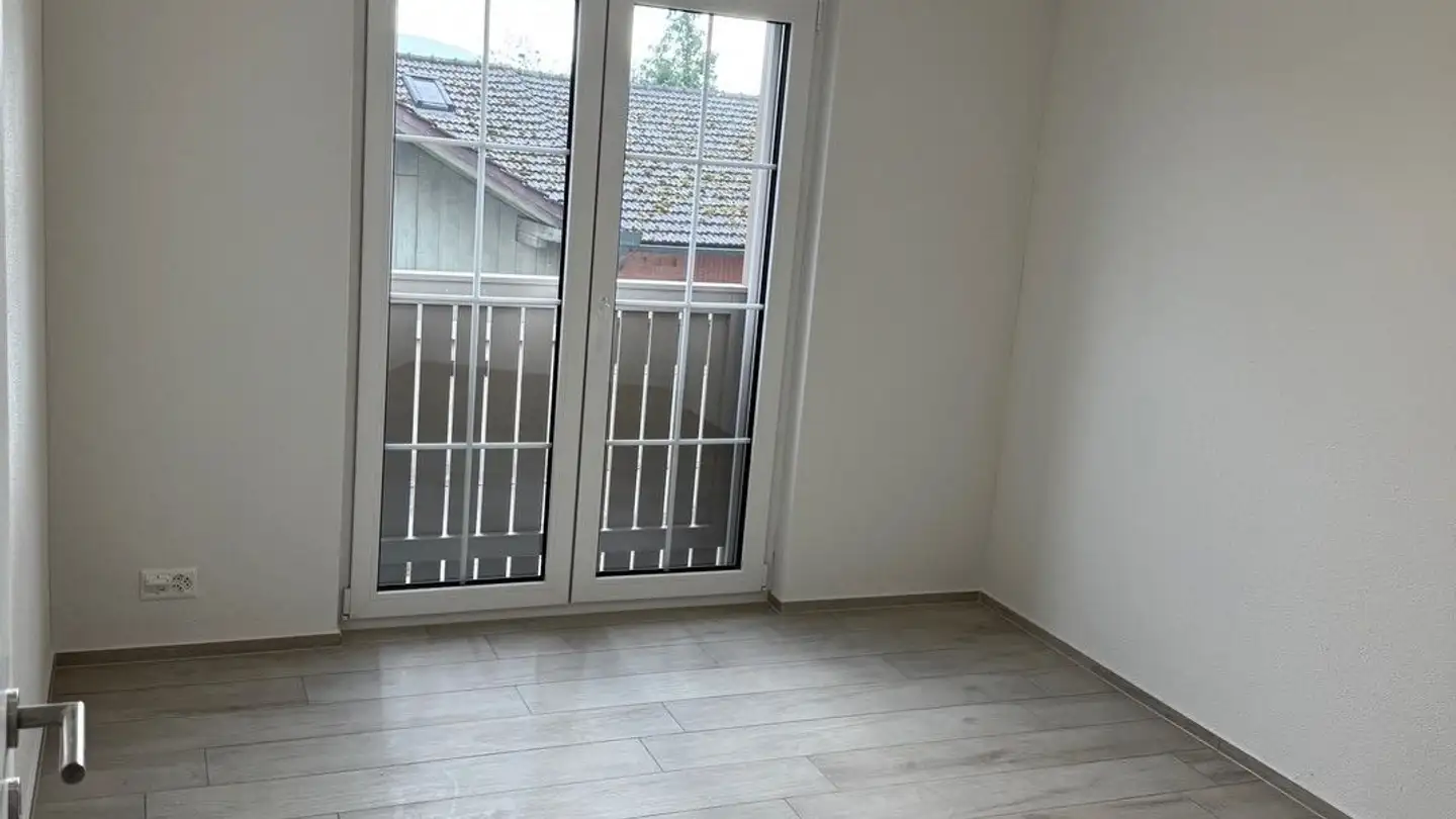 Apartment for rent - Nässistrasse 2, 8215 Hallau - Photo 4