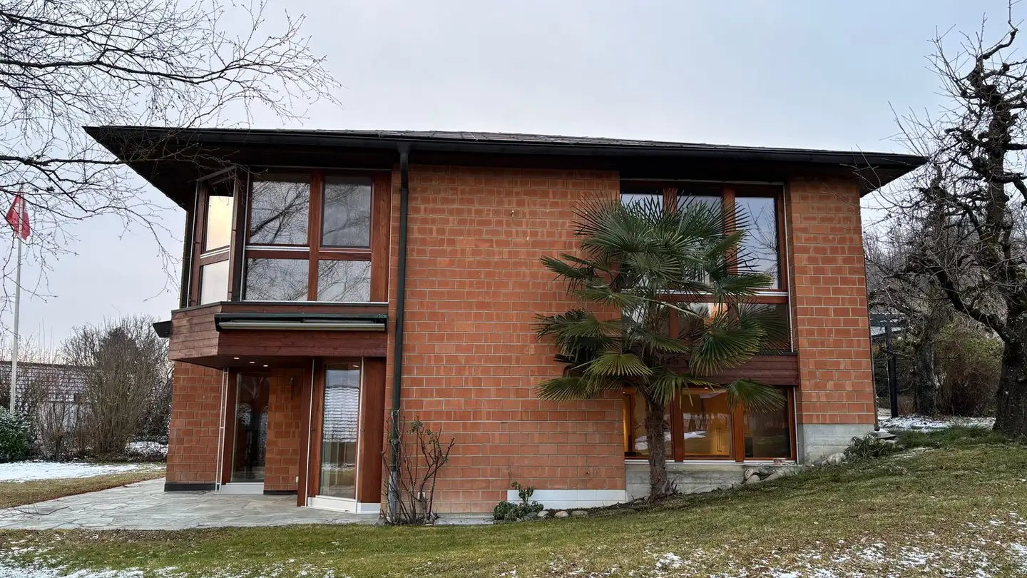 Maison individuelle à vendre - In Den Kleematten 11, 4105 Biel-Benken BL - Photo 4