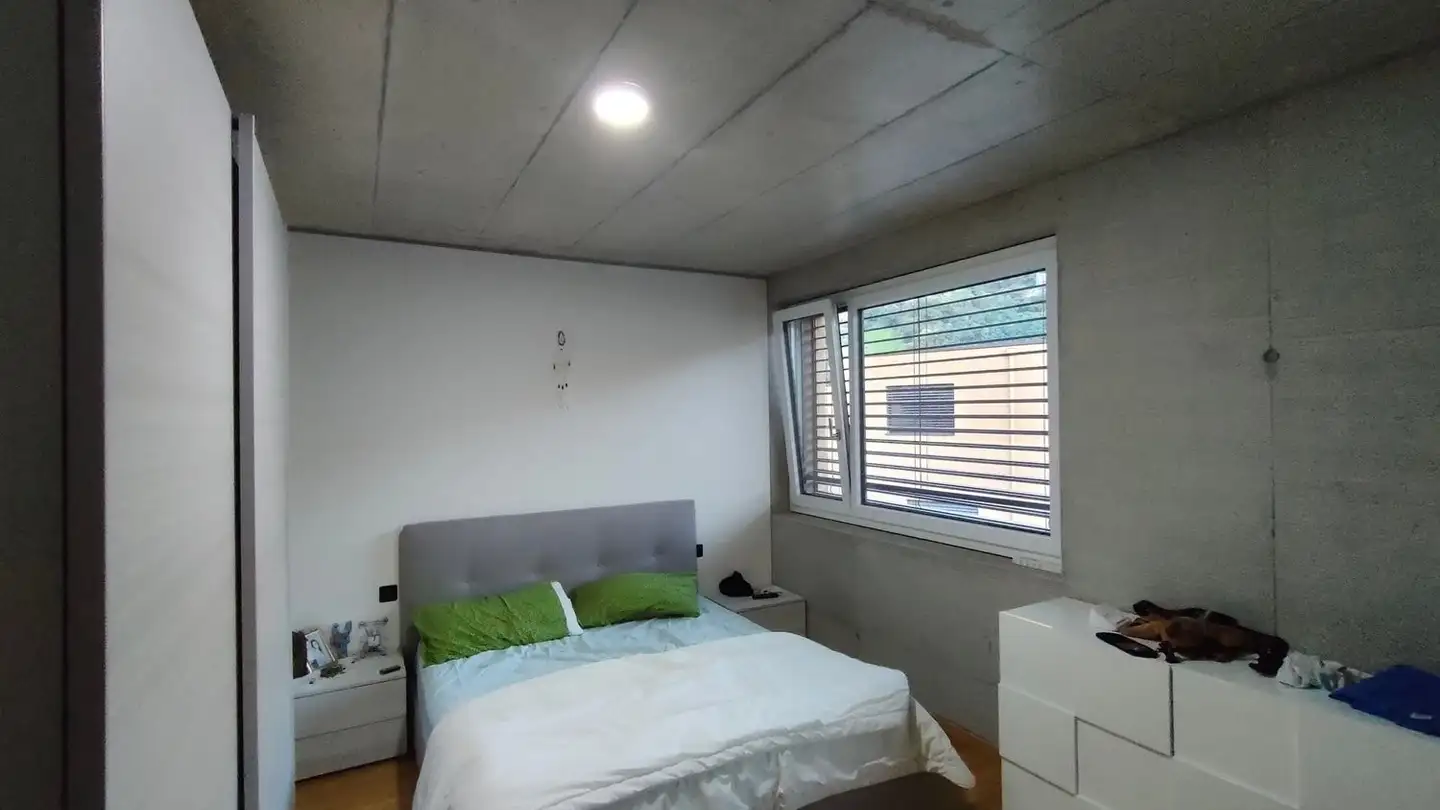 Appartamento in affitto - Via San Gottardo 16, 6500 Bellinzona