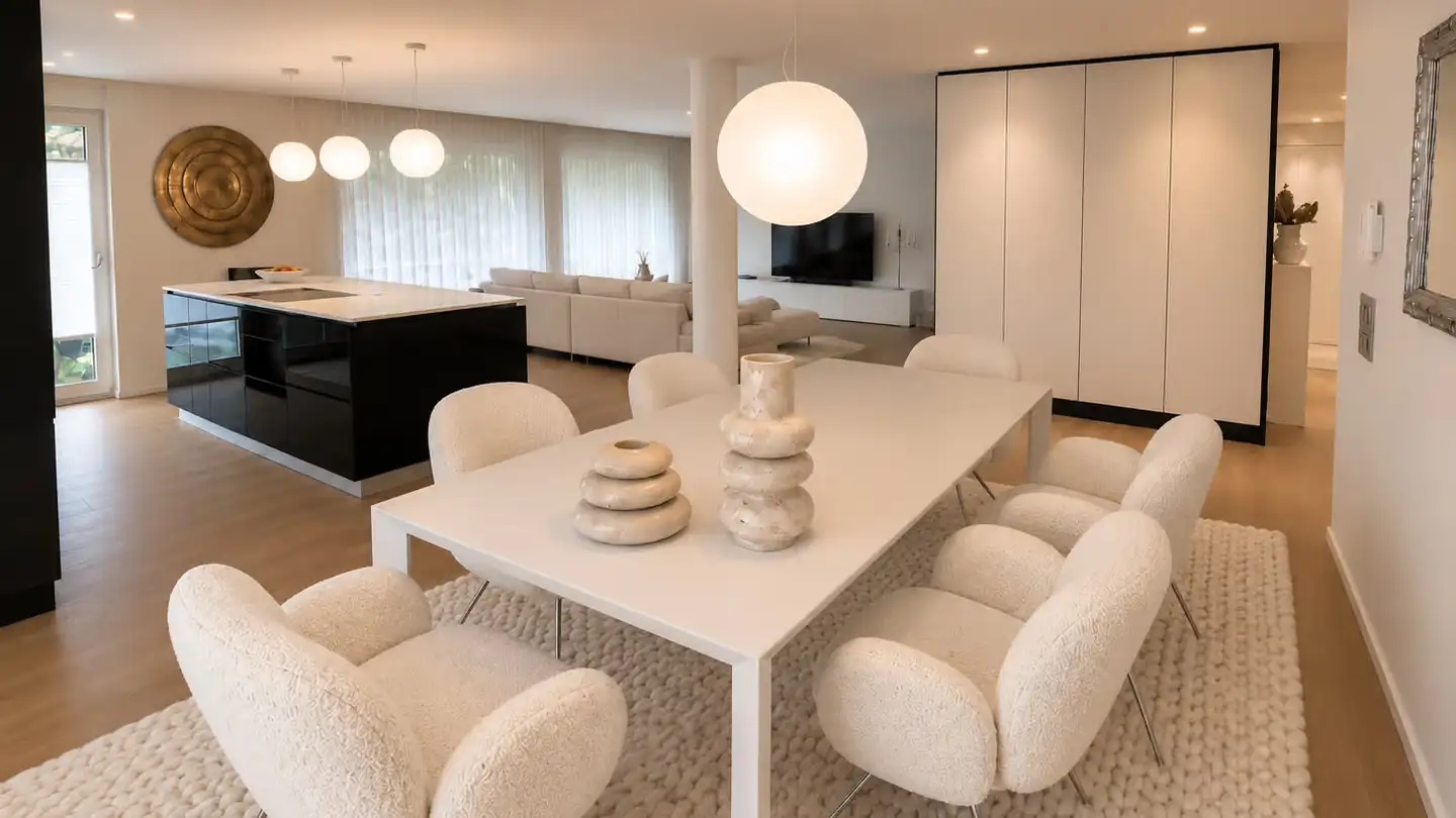 Apartment for sale - 9512 Rossrüti