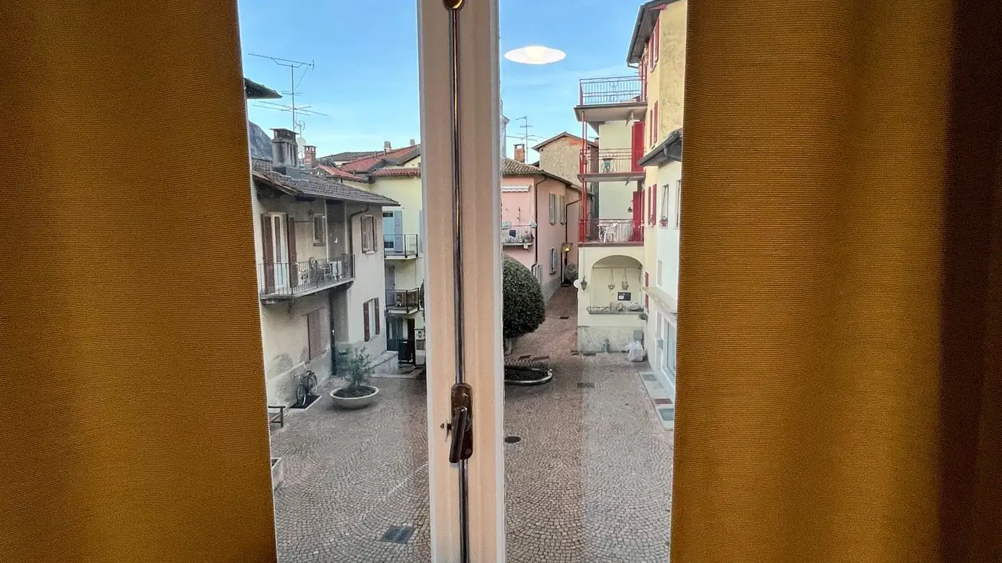 Appartamento in vendita - Via Campione, 6816 Bissone - Foto 4