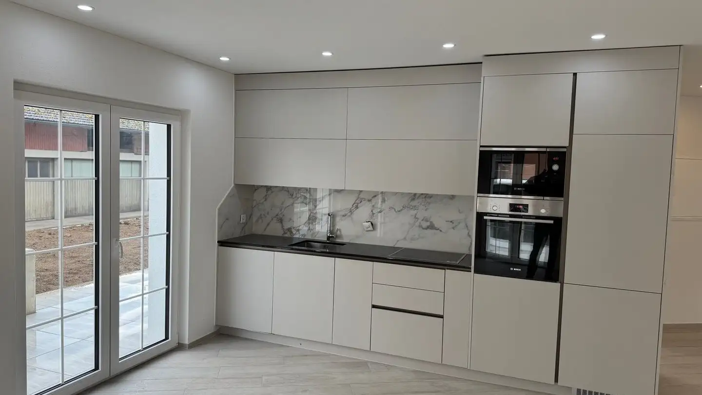 Apartment for rent - Nässistrasse 2, 8215 Hallau - Photo 2