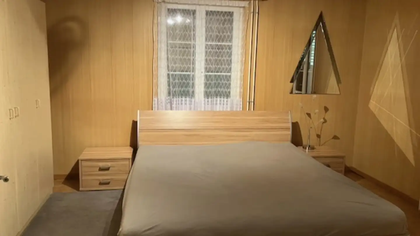 Single room for rent - Oelegasse 8, 3210 Kerzers - Photo 2