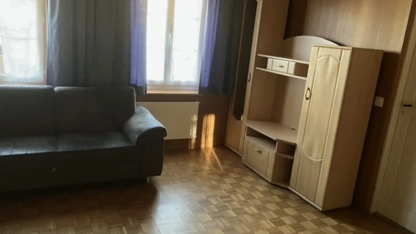 Single room for rent - Oelegasse 8, 3210 Kerzers - Photo 3