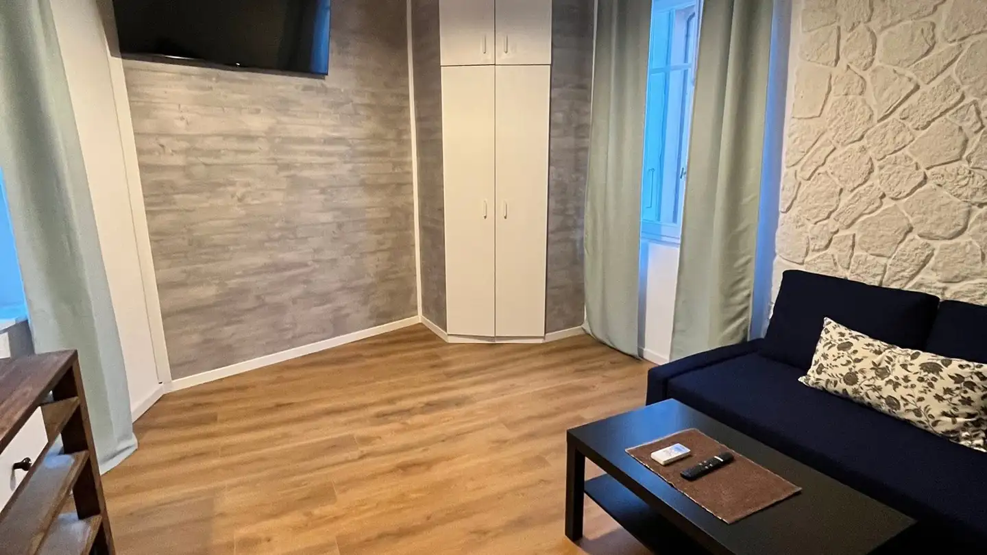 Appartement à vendre - Via Campione, 6816 Bissone