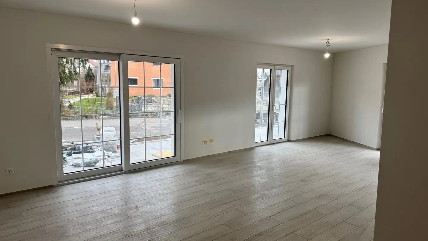 Apartment for rent - Nässistrasse 2, 8215 Hallau - Photo 4