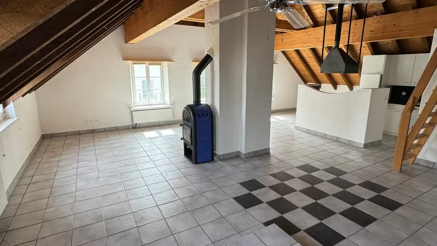 Appartamento in affitto - Route De Soleure / Solothurnstrasse 32, 2504 Biel/Bienne - Foto 3