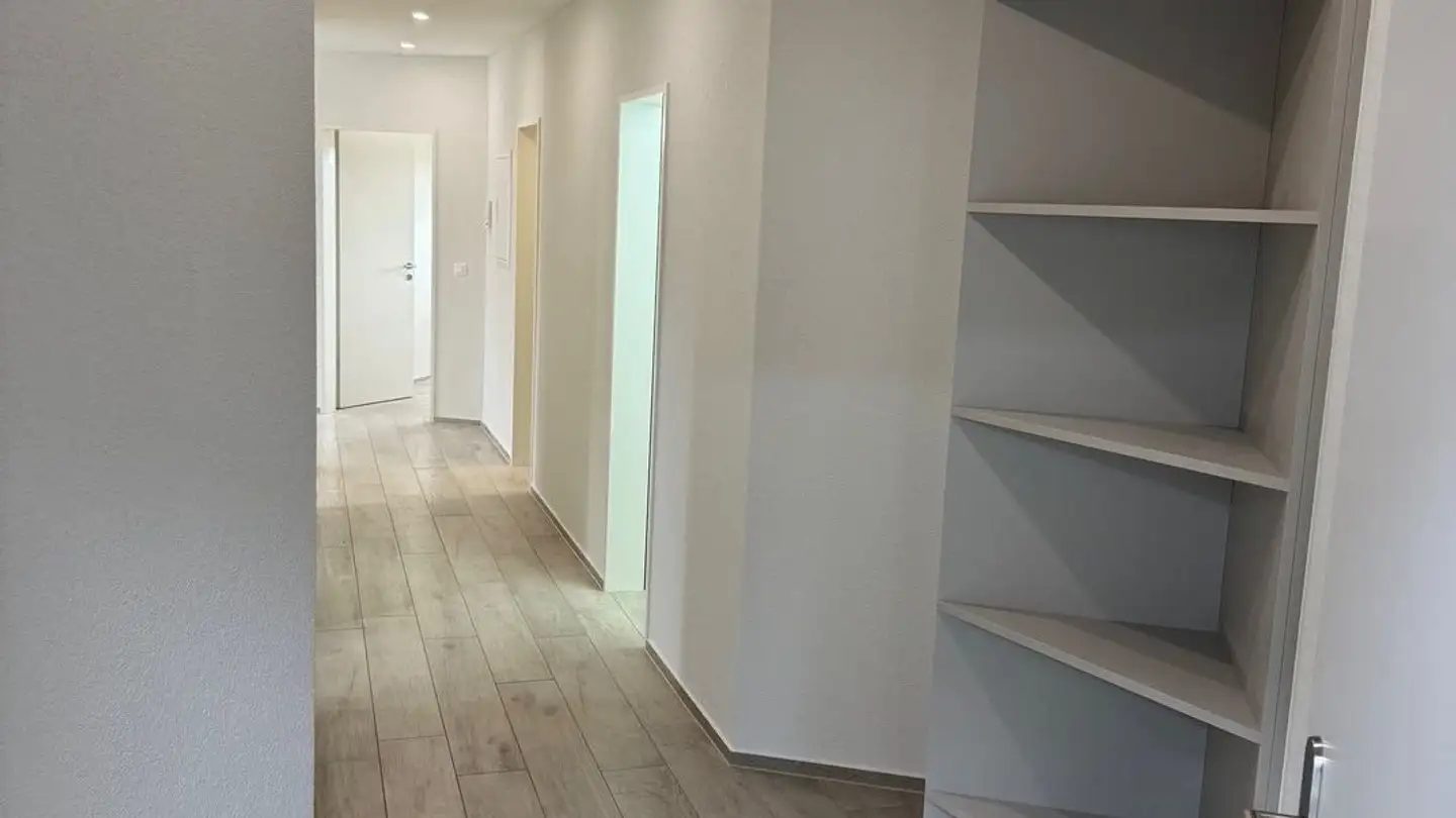 Apartment for rent - Nässistrasse 2, 8215 Hallau