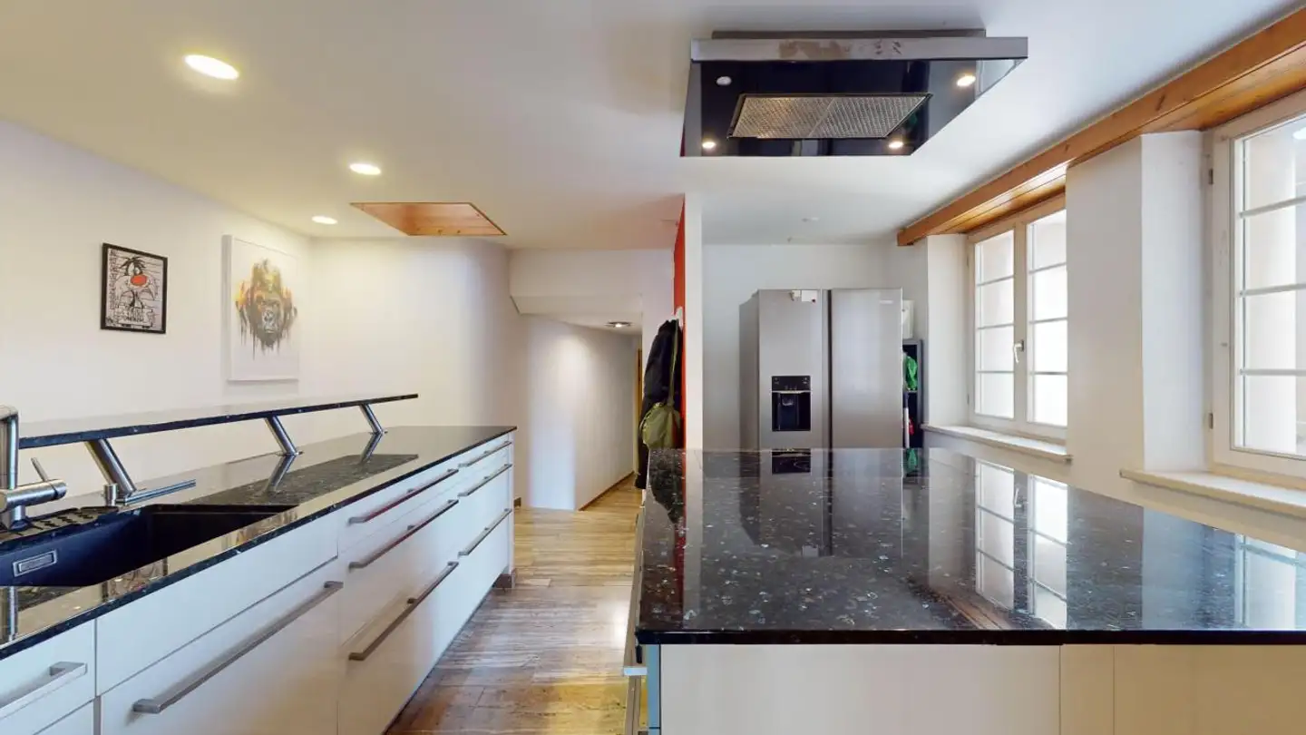 Edificio ad uso misto in vendita - 4450 Sissach - Foto 4