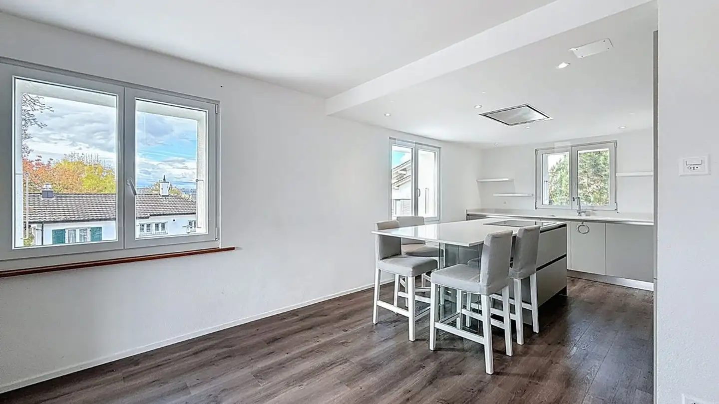 Wohnung kaufen - 1762 Givisiez - Foto 2