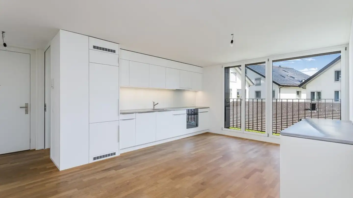 Appartement à louer - Pfruendmattstrasse 13, 8932 Mettmenstetten - Photo 4