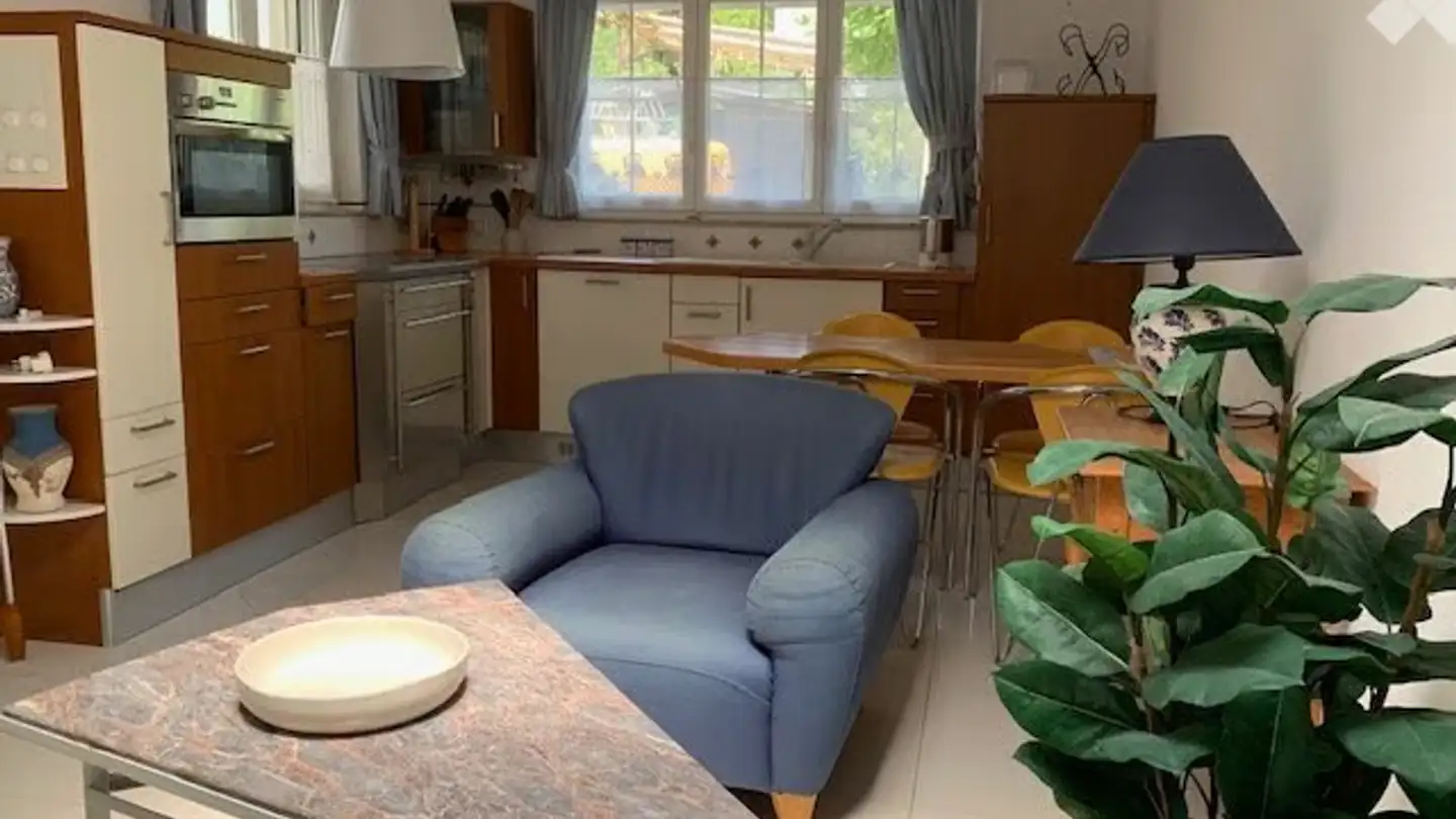 Appartement à louer - 1073 Savigny