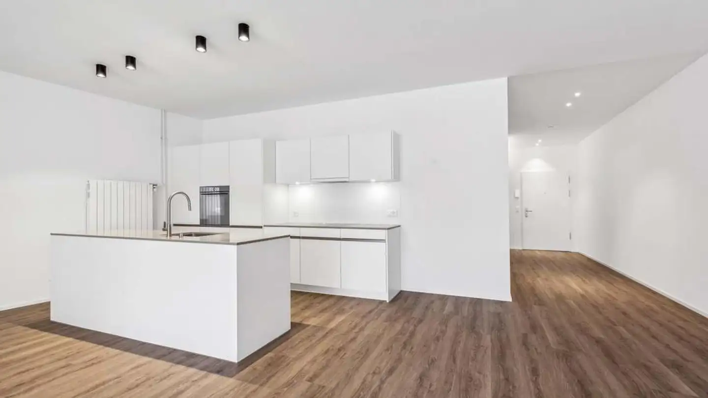 Appartement à louer - Fronwagplatz 22, 8200 Schaffhausen - Photo 2