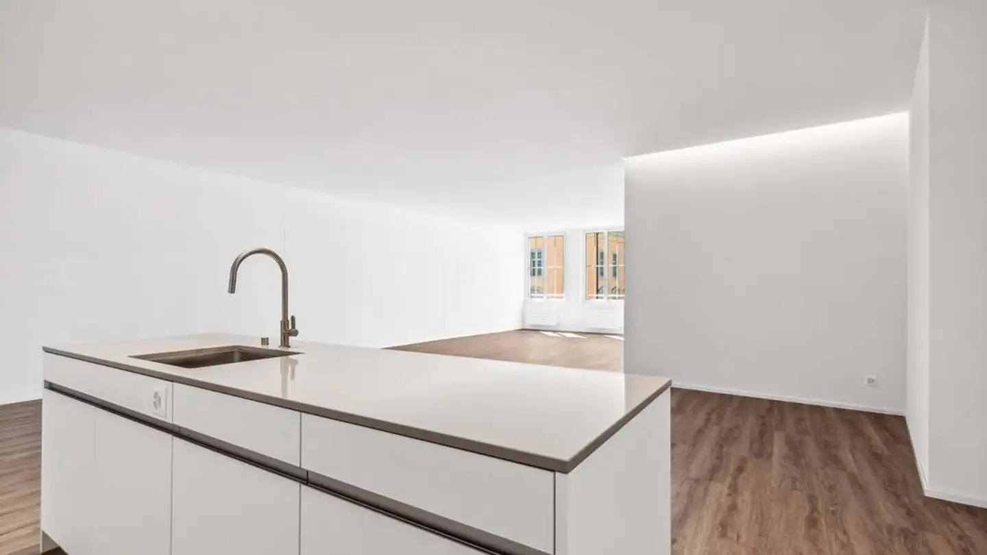 Appartement à louer - Fronwagplatz 22, 8200 Schaffhausen - Photo 3
