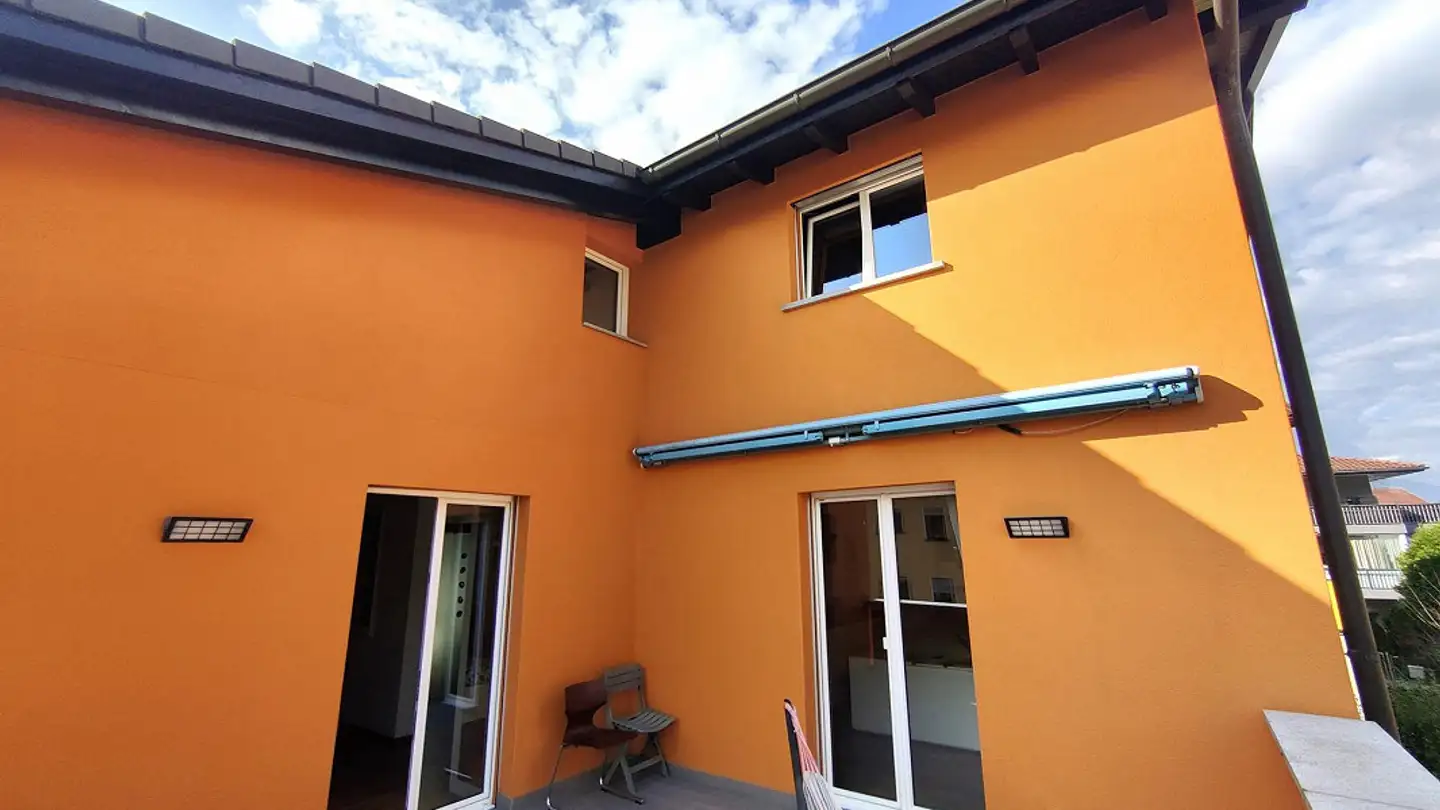 Casa singola in vendita - Via Provere 11, 6525 Gnosca - Photo 3