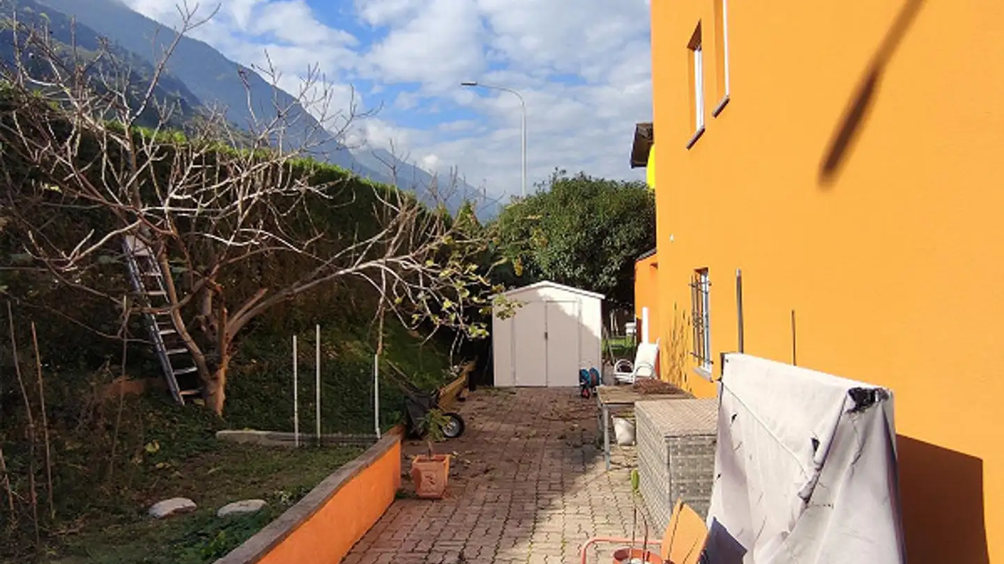 Casa singola in vendita - Via Provere 11, 6525 Gnosca - Photo 4