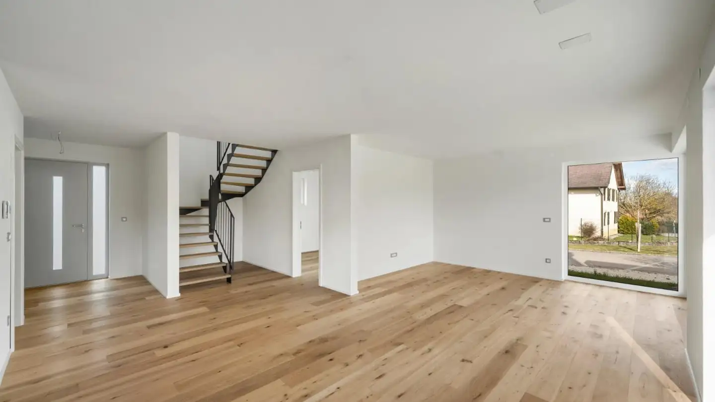 Villa kaufen - Rue Du Paquis 4, 2915 Bure - Foto 3