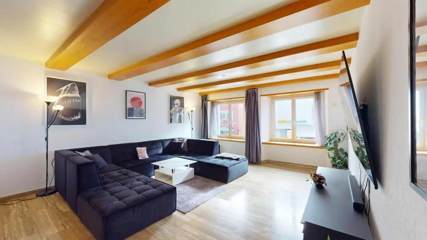 Edificio ad uso misto in vendita - 4450 Sissach - Foto 2