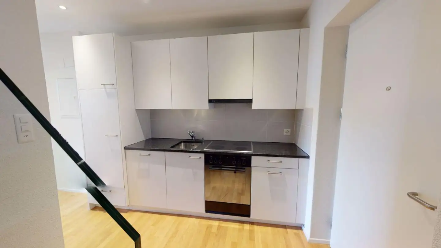 Apartment for rent - Kirchstrasse, 9400 Rorschach - Photo 3