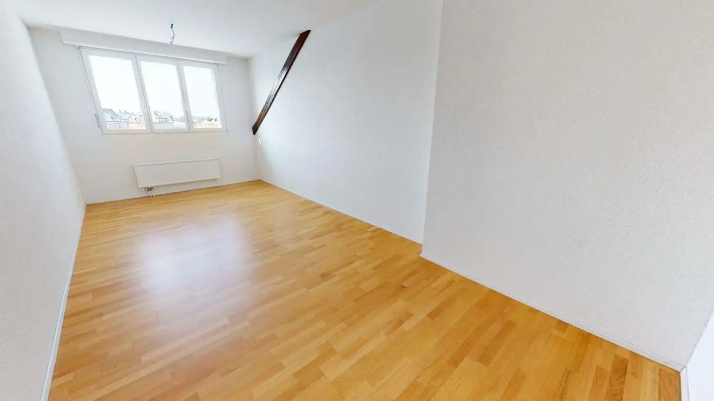 Apartment for rent - Kirchstrasse, 9400 Rorschach - Photo 4
