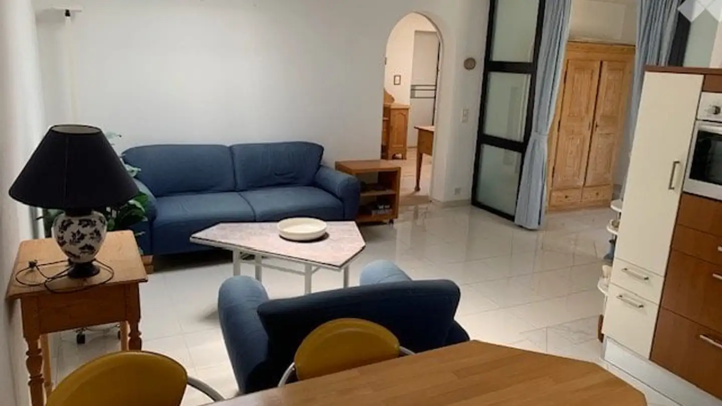 Appartement à louer - 1073 Savigny - Photo 2