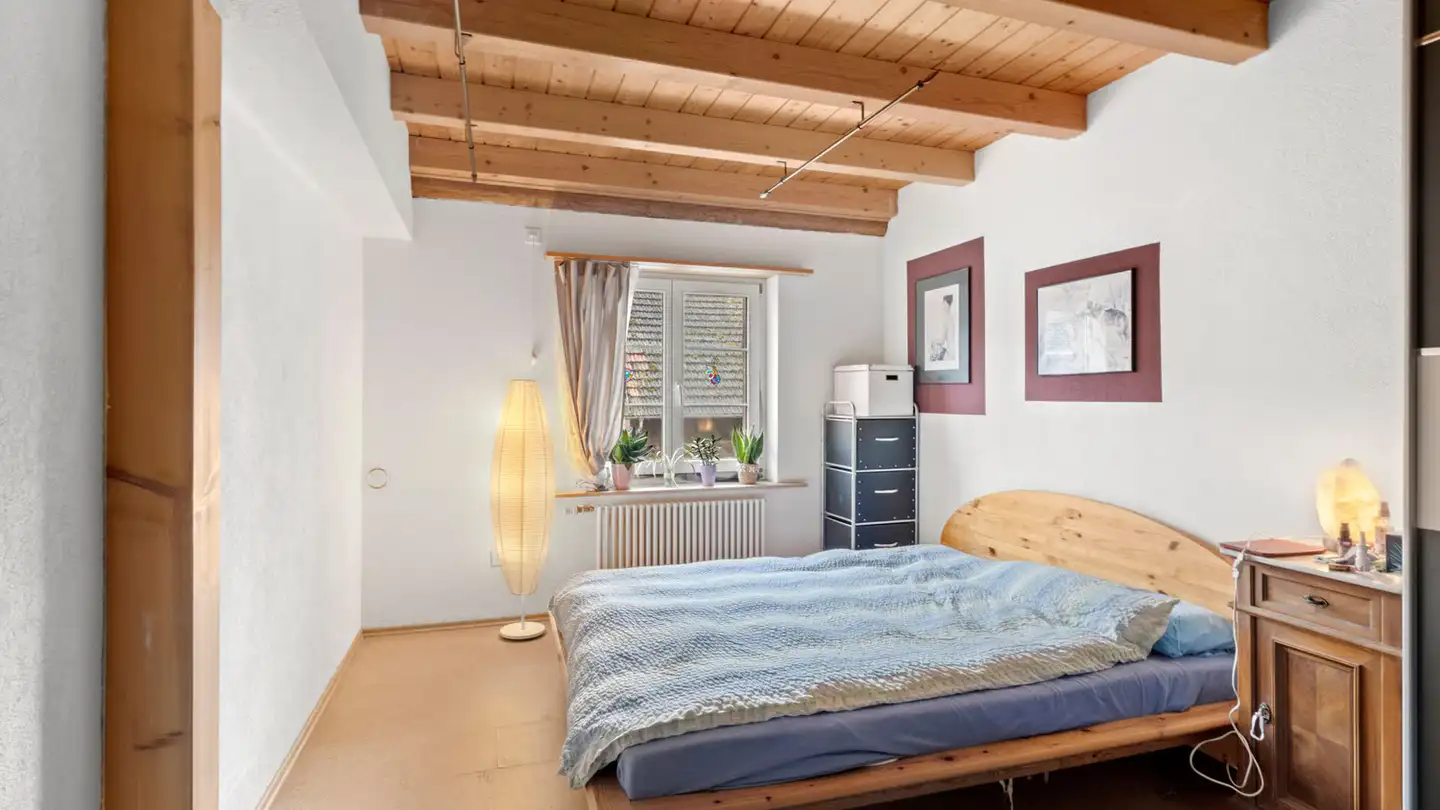 Reihenhaus kaufen - Bruedergass 5, 8219 Trasadingen - Foto 3