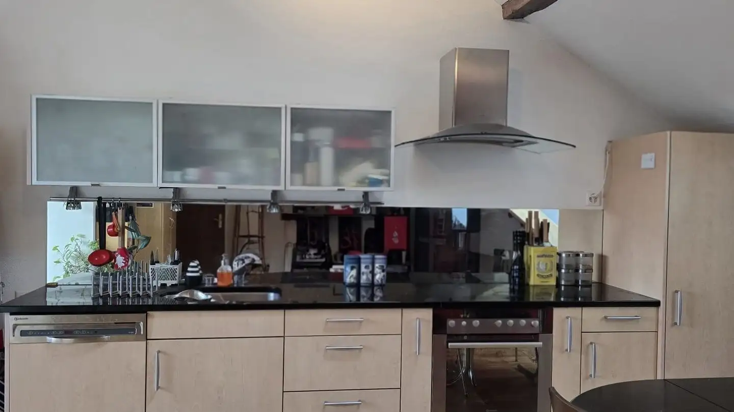 Appartamento in affitto - Faubourg Du Lac / Seevorstadt 26, 2502 Biel/Bienne - Foto 2