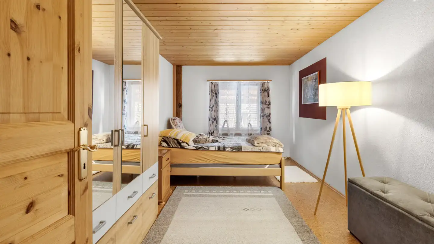 Reihenhaus kaufen - Bruedergass 5, 8219 Trasadingen - Foto 4
