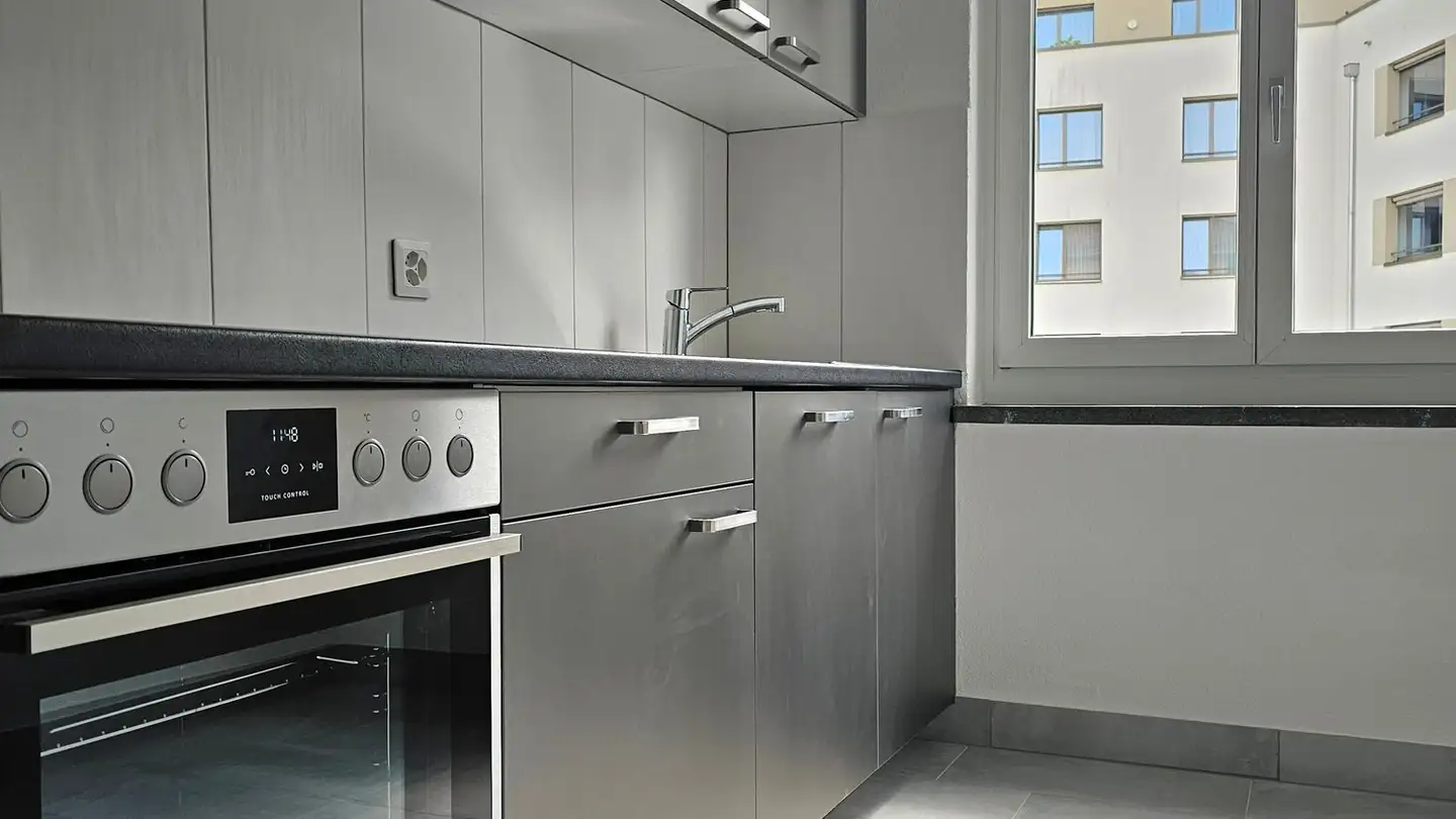 Apartment for rent - Schulstrasse 36, 9403 Goldach